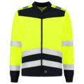 Softshell High Vis Bicolor