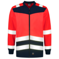 Softshell High Vis Bicolor