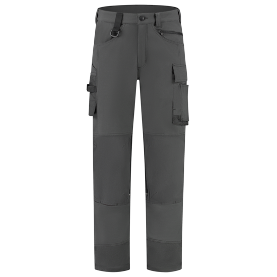 Werkbroek Cordura 4-Way Stretch