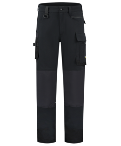 Werkbroek Cordura 4-Way Stretch