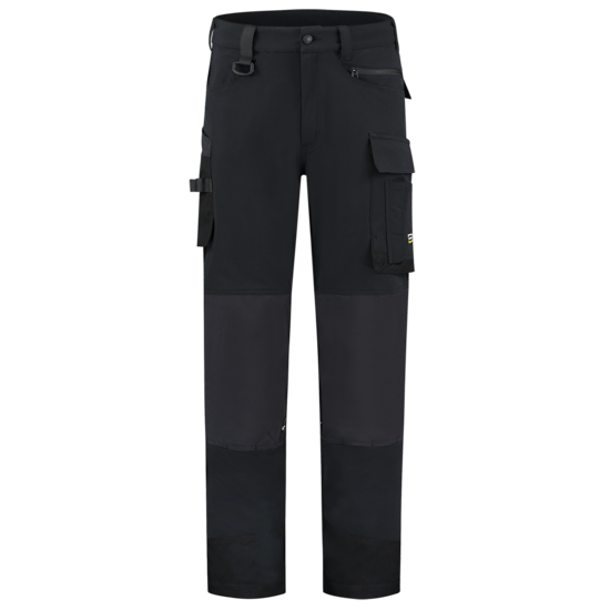 Werkbroek Cordura 4-Way Stretch