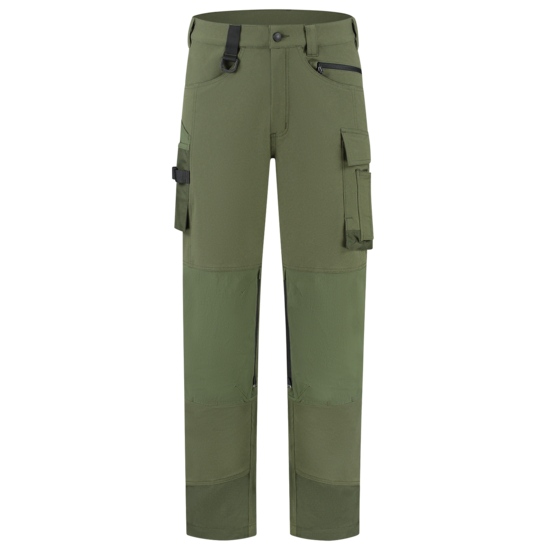 Werkbroek Cordura 4-Way Stretch
