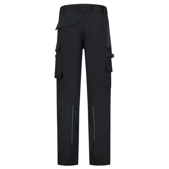 Werkbroek Cordura 4-Way Stretch