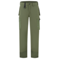 Werkbroek 4-Way Stretch