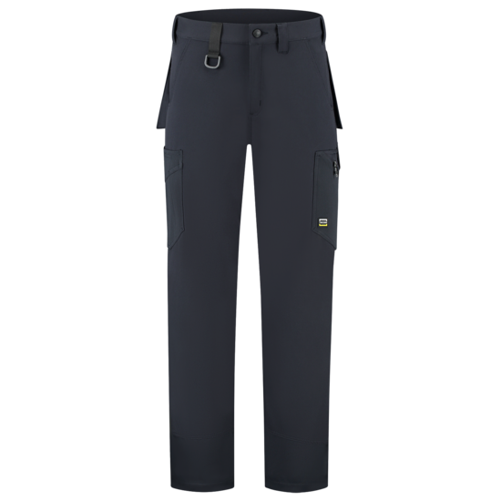 Werkbroek 4-Way Stretch