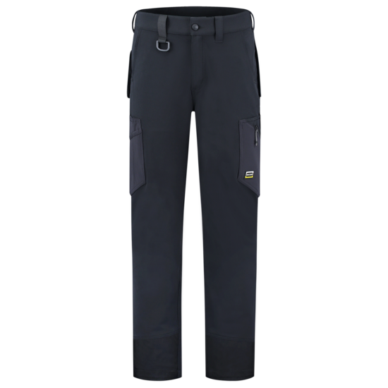 Werkbroek 4-Way Stretch