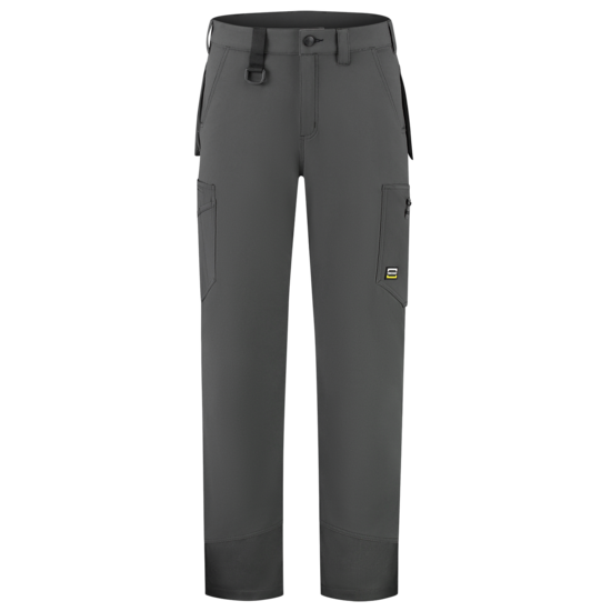Werkbroek 4-Way Stretch