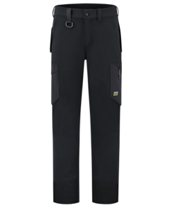 Werkbroek 4-Way Stretch