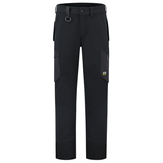 Werkbroek 4-Way Stretch
