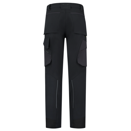 Werkbroek 4-Way Stretch