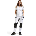 Blaklader 7910 Dames schilders werkbroek met stretch