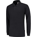Tricorp Poloshirt met lange mouwen katoen