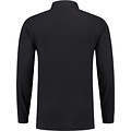 Tricorp Poloshirt met lange mouwen katoen