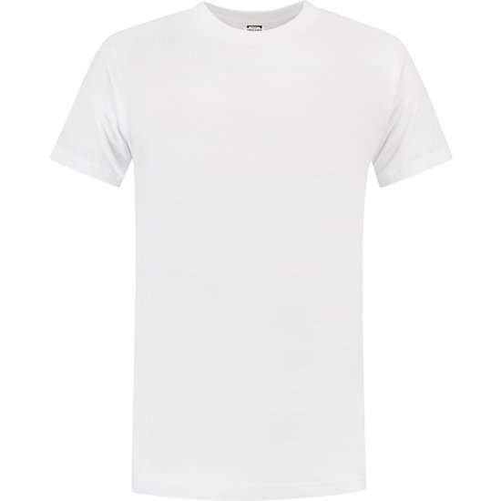 Tricorp T-Shirt met ronde hals 190 gram