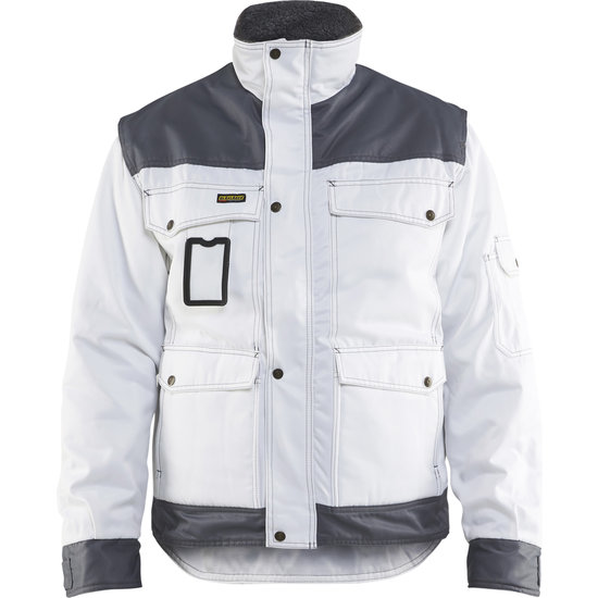 Blaklader Winter schildersjas 4865