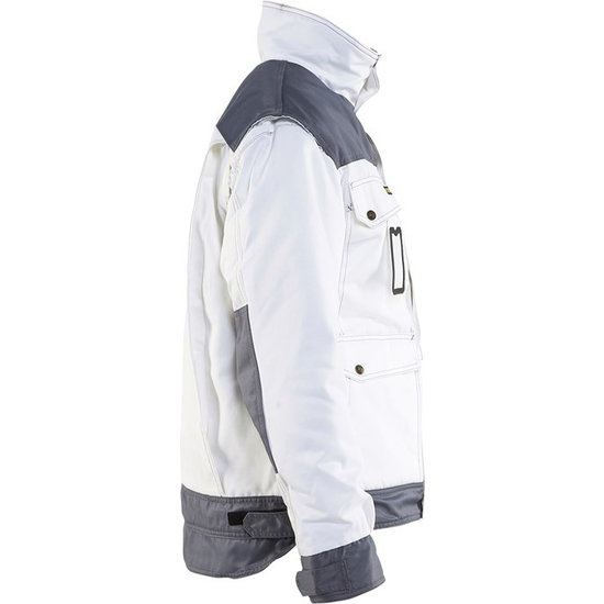 Blaklader Winter schildersjas 4865