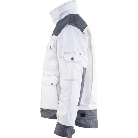 Blaklader Winter schildersjas 4865