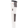 Workman Classic Worker schilderswerkbroek met Cordura kniestukken