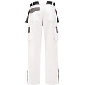 Workman Classic Worker schilderswerkbroek met Cordura kniestukken