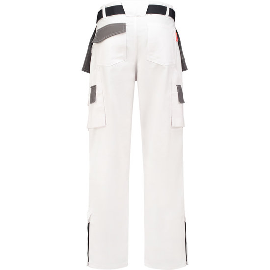 Workman Classic Worker schilderswerkbroek met Cordura kniestukken