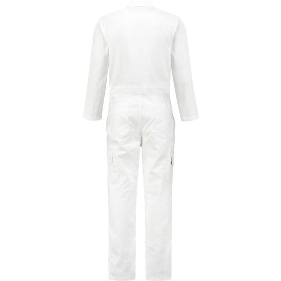 Workman Overall voor schilders en stucadoors
