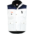 Workman Bodywarmer Beaver voor schilders