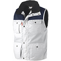 Workman Bodywarmer Beaver voor schilders