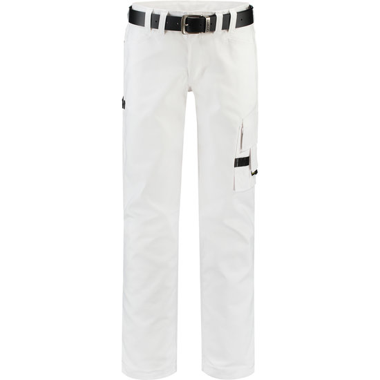 Tricorp Canvas Schildersbroek