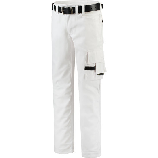 Tricorp Canvas Schildersbroek