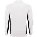 Tricorp Polosweater tweekleurig met borstzak