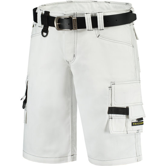 Tricorp Korte werkbroek voor schilders