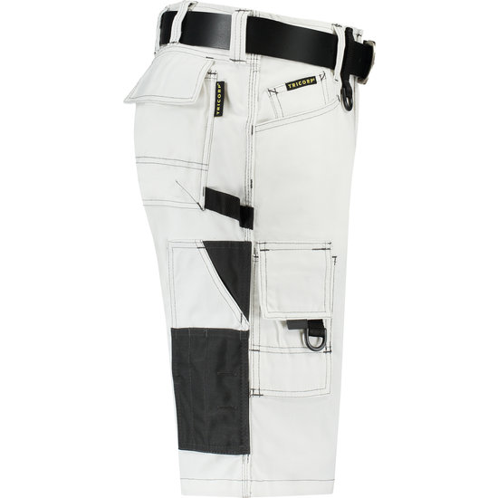 Tricorp Korte werkbroek voor schilders