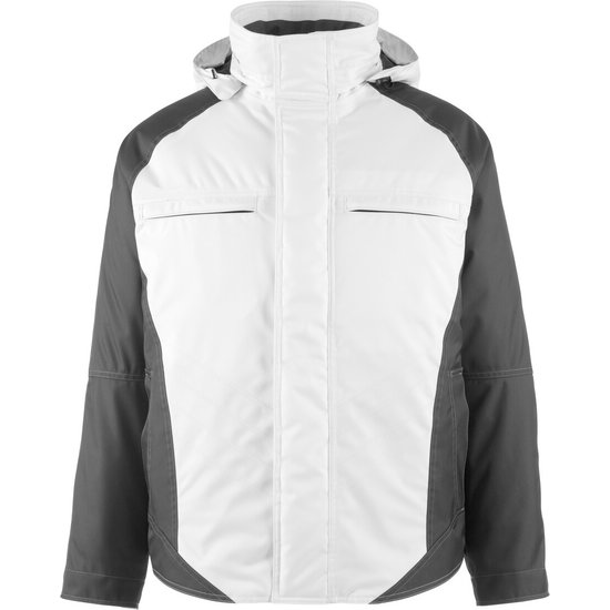 Mascot Frankfurt Tweekleurige Winterjack