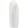 Tricorp Witte Sweater met ronde hals