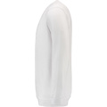 Tricorp Witte Sweater met ronde hals