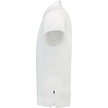 Tricorp Witte Heren Polo 180 gram
