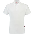 Tricorp Witte Heren Polo 180 gram