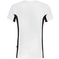 Tricorp Tweekleurig T-shirt met borstzak