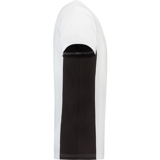 Tricorp Tweekleurig T-shirt met borstzak