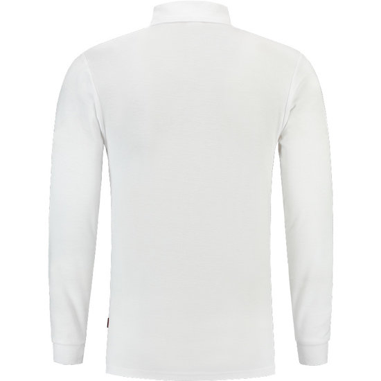 Tricorp Poloshirt met lange mouwen