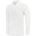 Tricorp Poloshirt met lange mouwen