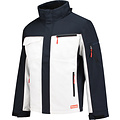 Workman Winter softshell jack met afneembare capuchon