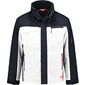 Workman Winter softshell jack met afneembare capuchon