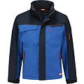 Workman Winter softshell jack met afneembare capuchon