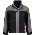 Workman Winter softshell jack met afneembare capuchon