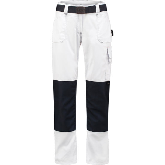 Workman 28004 D-Sign Worker Schildersbroek voor dames