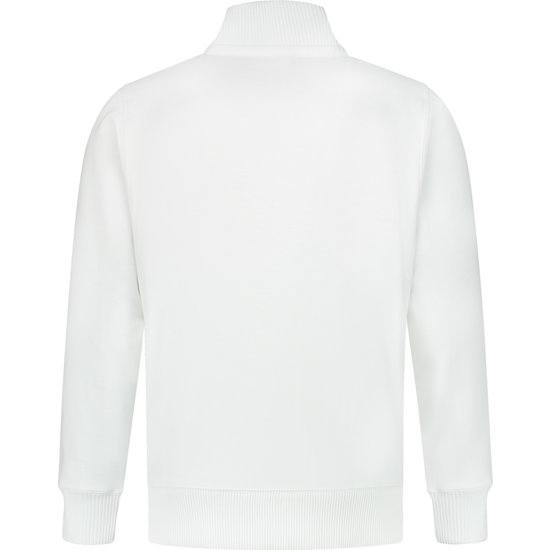 Workman Sweatvest met rits 8502