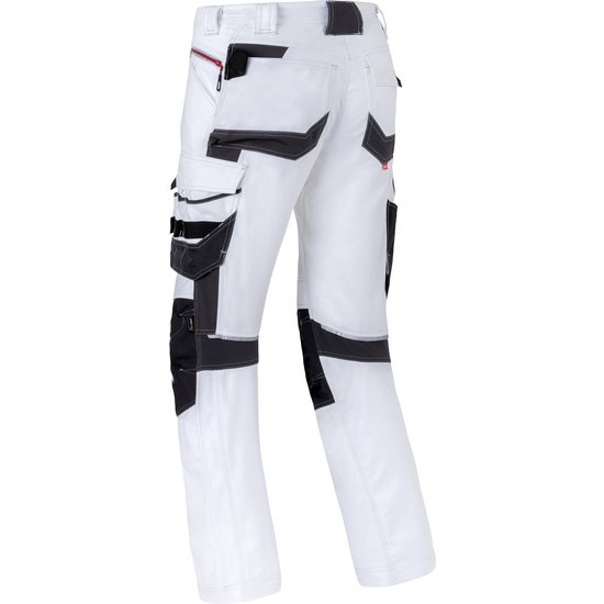 Havep 80229 Attitude Cordura Werkbroek