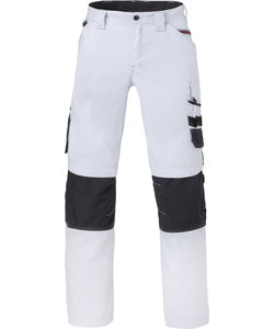 Attitude Cordura Werkbroek