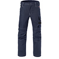 Havep 80229 Attitude Cordura Werkbroek
